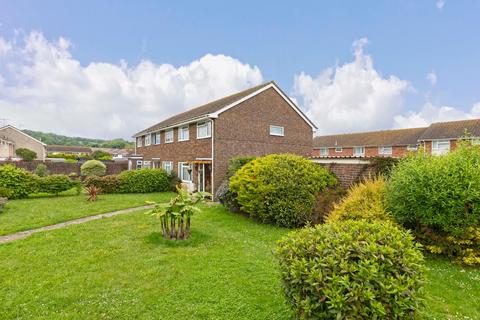 3 bedroom end of terrace house for sale, Lisher Road, Lancing