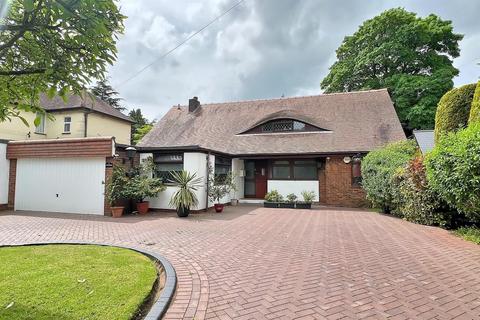 4 bedroom detached house for sale, Middleton Road, Streetly, Sutton Coldfield