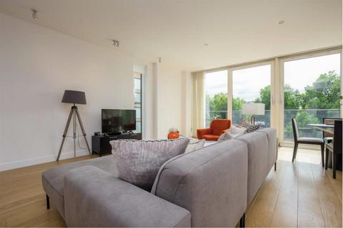 2 bedroom apartment to rent, Hirst Court, 20 Gatliff Road, London SW1W