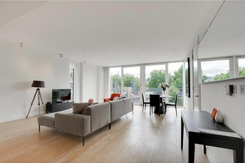 2 bedroom apartment to rent, Hirst Court, 20 Gatliff Road, London SW1W