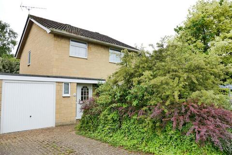 3 bedroom detached house for sale, Shelburne Way, Derry Hill, Calne