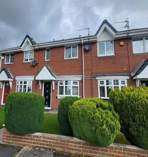 2 bedroom terraced house to rent, Southdene, South Shields