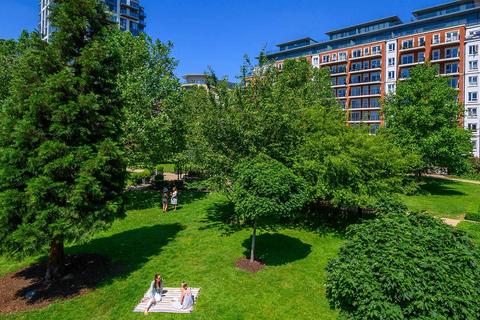 Studio for sale, Amelia House, Boulevard Drive, NW9