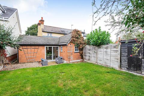 2 bedroom semi-detached house for sale, Roman Road, Mountnessing, Brentwood