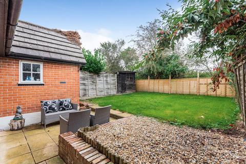 2 bedroom semi-detached house for sale, Roman Road, Mountnessing, Brentwood