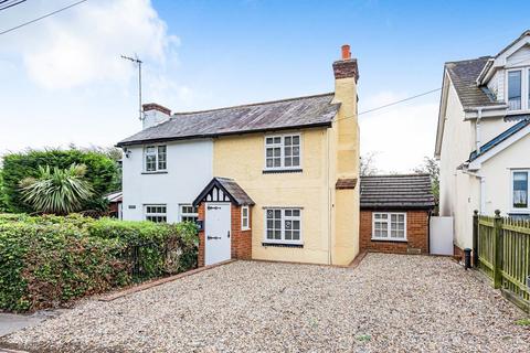 undefined, Roman Road, Mountnessing, Brentwood