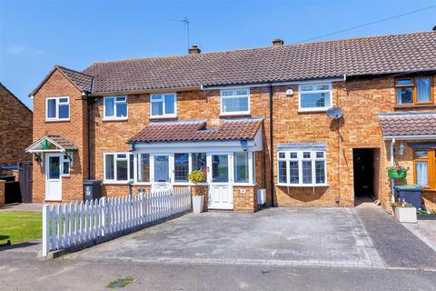 41 Queens Road, North Weald, Epping, CM16 6JE