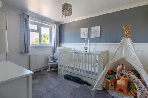 41 Queens Road, North Weald, Epping, CM16 6JE