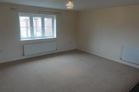 1 bedroom house to rent, Fremont Place, Great Sankey