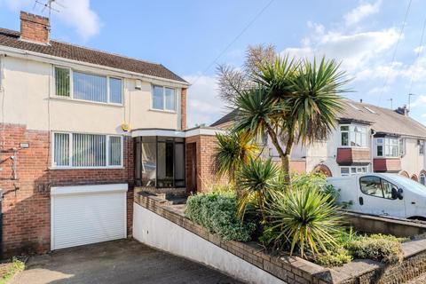 3 bedroom semi-detached house for sale, Himley Road, Dudley