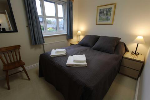 3 bedroom mews for sale, Ridgway Gardens, Lymm