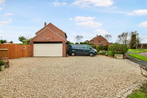 1 Highfield Close, Foston, Grantham, NG32 2LH