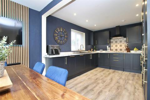 1 Highfield Close, Foston, Grantham, NG32 2LH