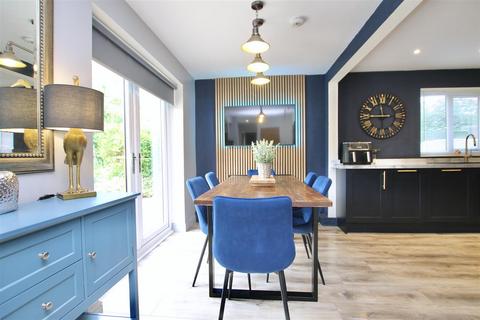 1 Highfield Close, Foston, Grantham, NG32 2LH