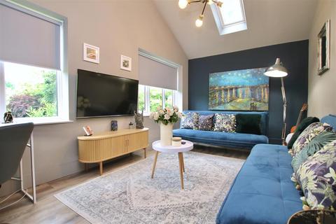 1 Highfield Close, Foston, Grantham, NG32 2LH