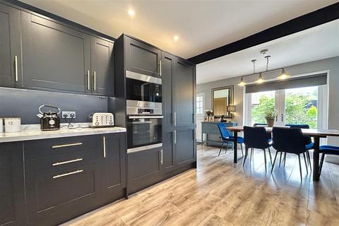 1 Highfield Close, Foston, Grantham, NG32 2LH