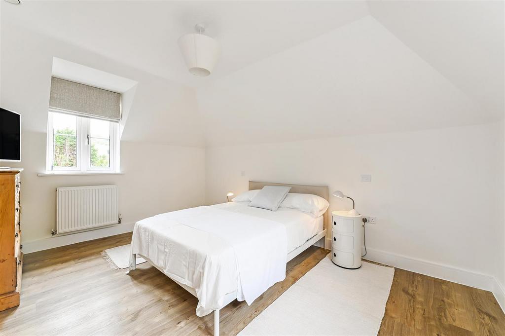 Double Bedroom