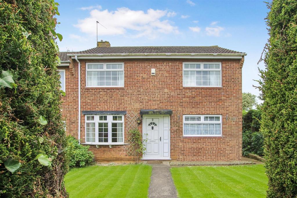 Hickling Close, Grantham 3 bed house for sale £108,000