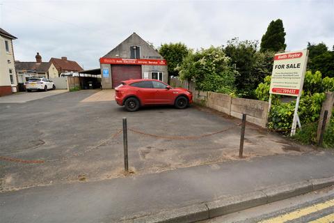 Property for sale, Barff Lane, Brayton