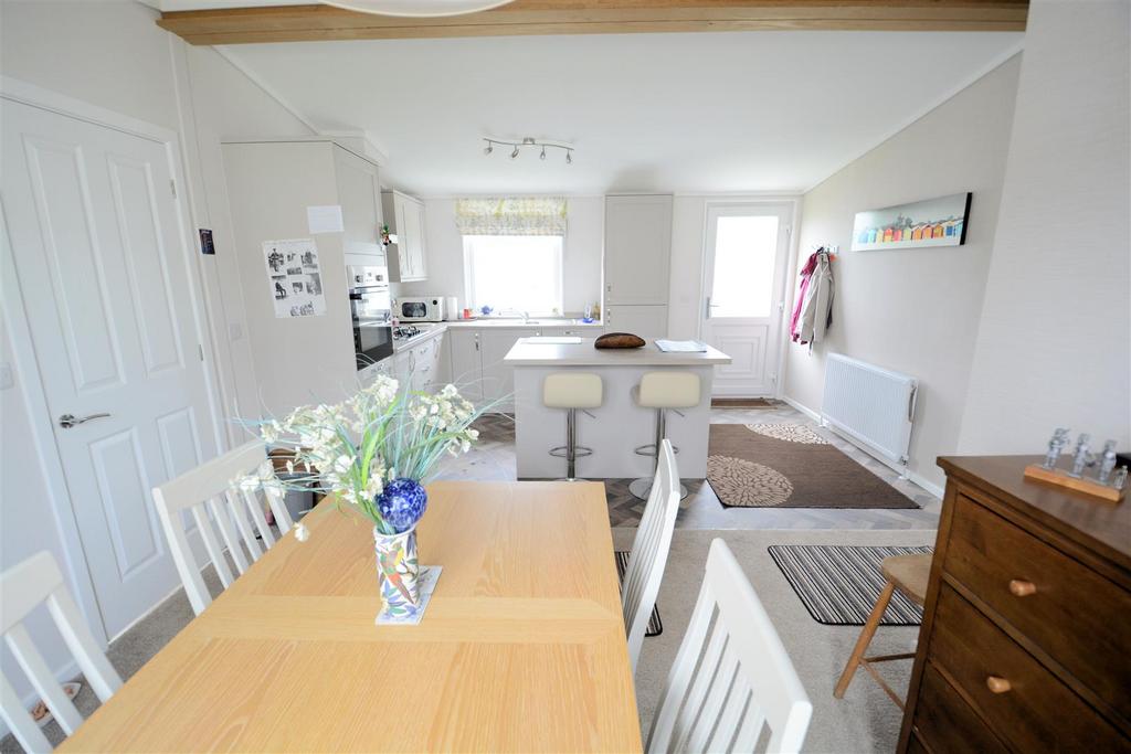 Kitchen / diner