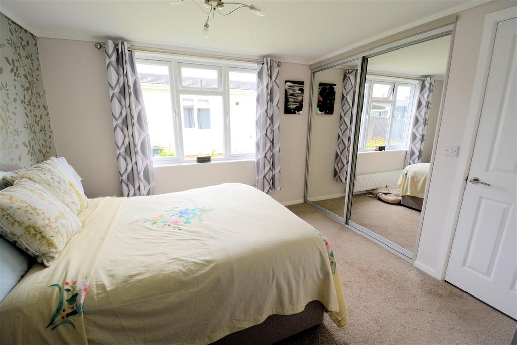 Bed 1