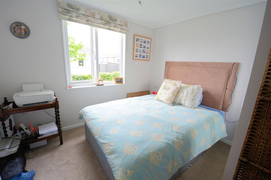 Bed 2