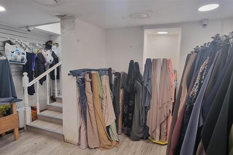 Property for sale, High Street, Harlesden, NW10 4SP