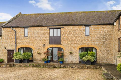 4 bedroom terraced house for sale, Yeabridge, South Petherton