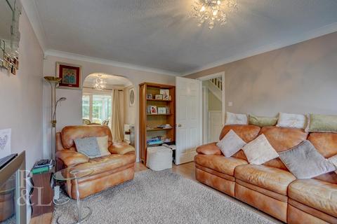 4 bedroom detached house for sale, Finsbury Park Close, West Bridgford, Nottingham