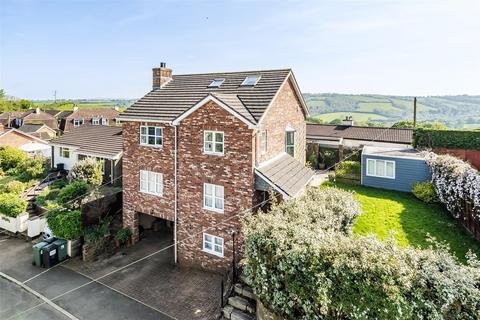 4 bedroom detached house for sale, Whitestone, Exeter