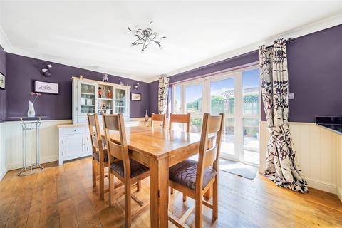 4 bedroom detached house for sale, Whitestone, Exeter
