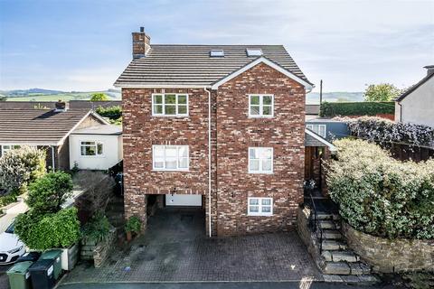 4 bedroom detached house for sale, Whitestone, Exeter