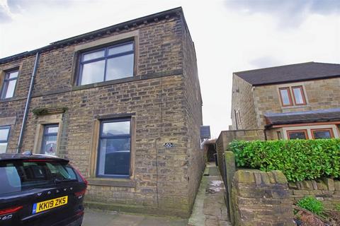 3 bedroom semi-detached house to rent, Back Bowling Green Road, STAINLAND