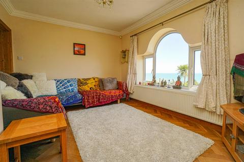 4 bedroom detached bungalow for sale, Channel Way, Fairlight, Hastings