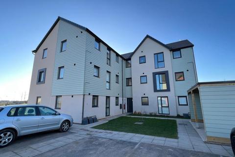 1 bedroom flat to rent, Ffordd Wallace, Harbourside, Barry