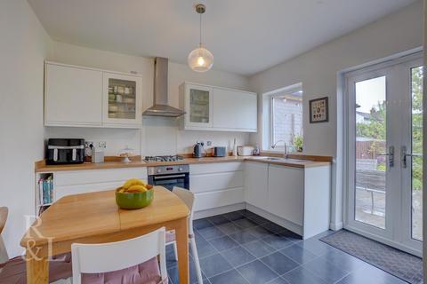3 bedroom semi-detached house for sale, Willoughby Road, West Bridgford, Nottingham