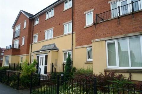 2 bedroom flat to rent, Haverhill Grove, Wombwell, Barnsley, S73 0DY