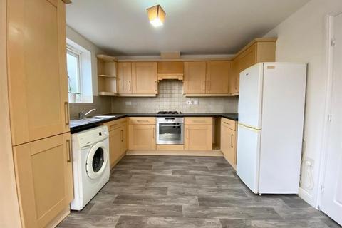 2 bedroom flat to rent, Haverhill Grove, Wombwell, Barnsley, S73 0DY
