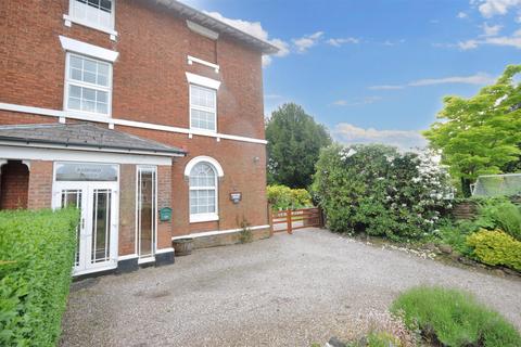 6 bedroom semi-detached house for sale, Longton Road, Stone