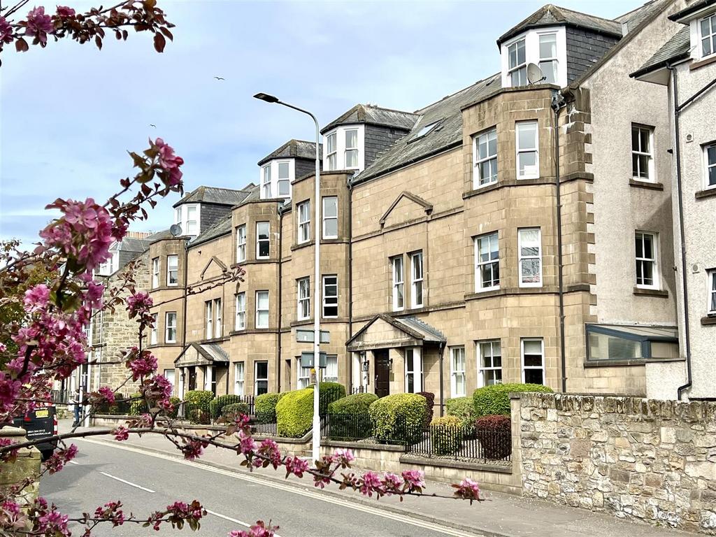 City Road, St. Andrews
