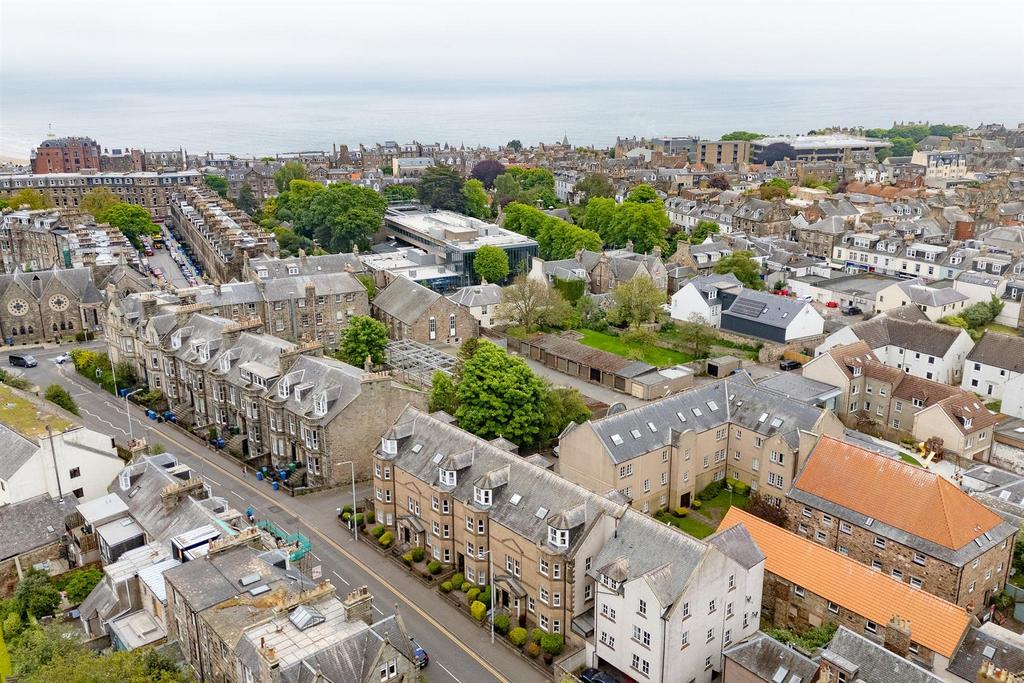 City Road, St. Andrews