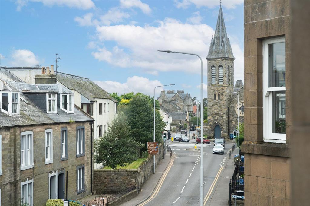 City Road, St. Andrews