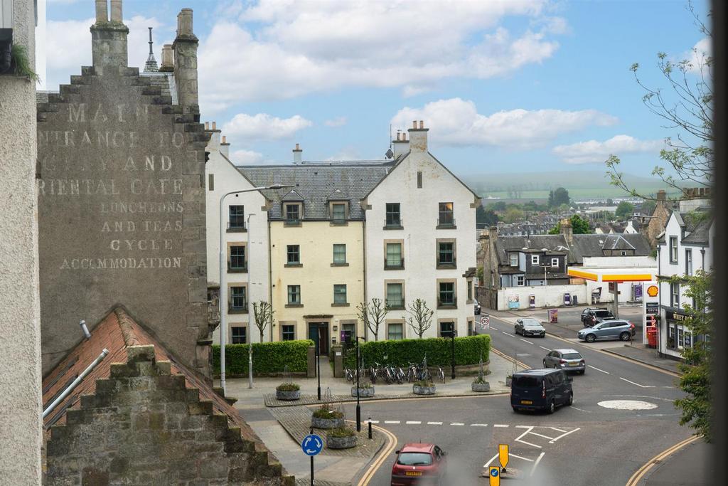 City Road, St. Andrews