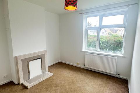 3 bedroom end of terrace house for sale, Tennyson Road, Penarth