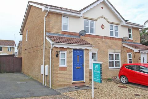 3 bedroom semi-detached house to rent, ROSETTA DRIVE, EAST COWES