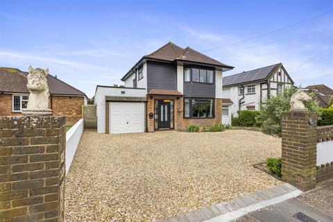 3 bedroom detached house for sale, Upper Brighton Road, Worthing