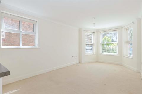 2 bedroom flat for sale, St. Botolphs Road, Worthing