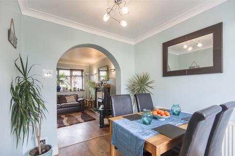 1 Neal Croft, Whittington, Lichfield, WS14 9PH