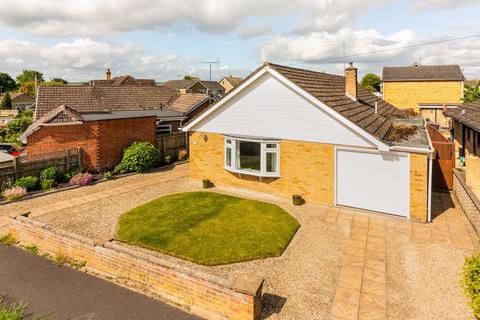 3 bedroom detached bungalow for sale, Loyd Road, Didcot OX11