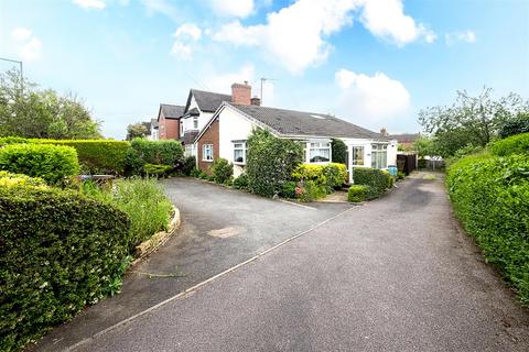 3 bedroom detached bungalow for sale, Walsall Road, Lichfield